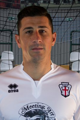 Giuseppe Vives 2016-2017