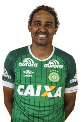  Rafael Lima 2016-2017