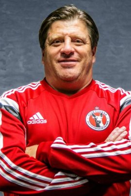 Miguel Herrera 2016-2017