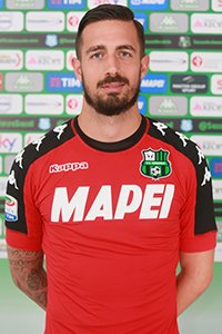 Andrea Consigli 2016-2017