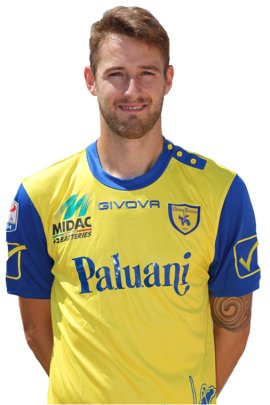 Nicola Rigoni 2016-2017