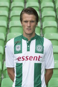 Etiënne Reijnen 2016-2017