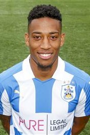 Rajiv Van La Parra 2016-2017