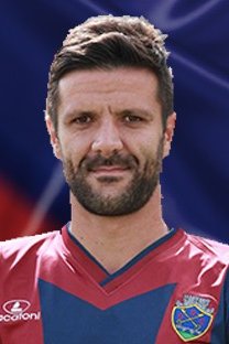 Bruno Braga 2016-2017