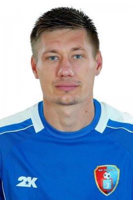Valeriy Sorokin 2016-2017