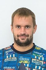 Evgeniy Shcherbakov 2016-2017