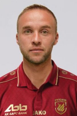 Vladislav Kulik 2016-2017