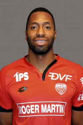 Jordan Lotiès Stats et palmarès