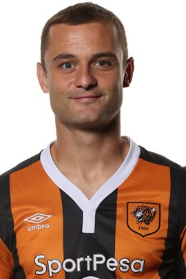 Shaun Maloney 2016-2017