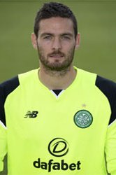 Craig Gordon 2016-2017