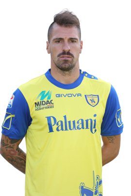 Fabrizio Cacciatore 2016-2017