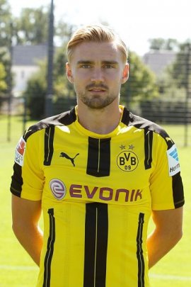 Marcel Schmelzer 2016-2017