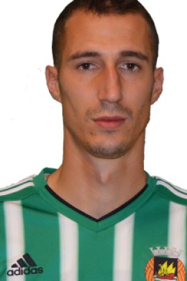 Radosav Petrovic 2016-2017