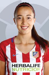 Marta Cazalla 2016-2017