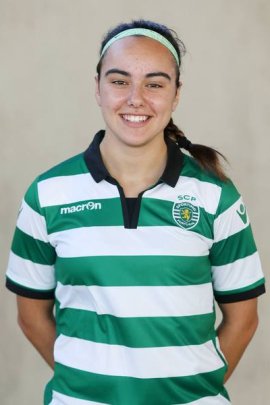 Joana Marchão 2016-2017