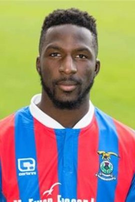 K. Sint-Truidense V.V. Players: Abdoulaye Diawara (Born 1983