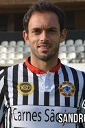 Sandro Cunha 2016-2017