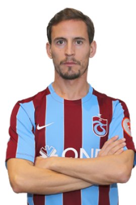 Joao Pereira 2016-2017