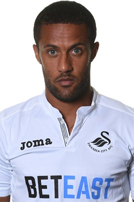 Wayne Routledge 2016-2017