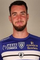 Mathieu Peybernes 2016-2017