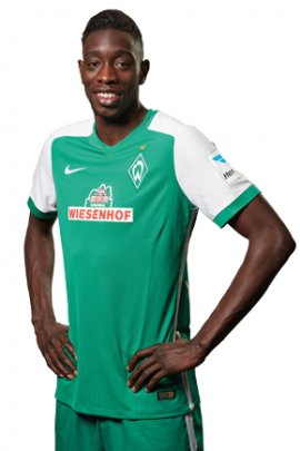 Sambou Yatabaré 2016-2017