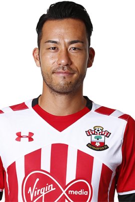 Maya Yoshida 2016-2017