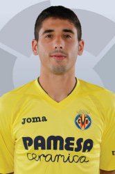 José Angel Cote 2016-2017