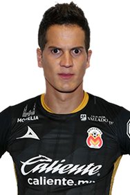 Sebastián Sosa 2016-2017