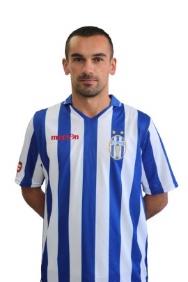 Erjon Vuçaj 2016-2017