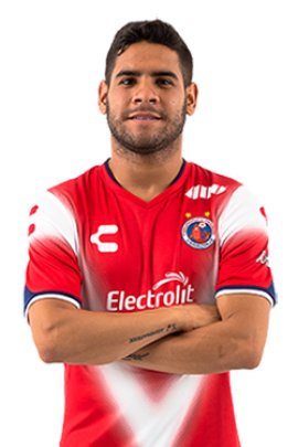 Keko Villalva 2016-2017