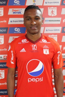 Ivan Vélez 2016-2017