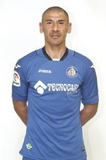Daniel Díaz 2016-2017