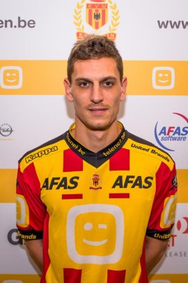Nicolas Verdier Stats et palmarès 24/25