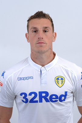 Chris Wood 2016-2017