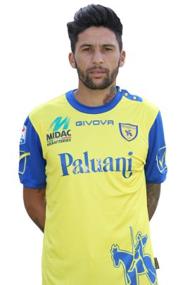 Lucas Castro 2016-2017