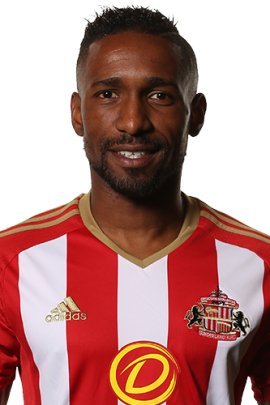 Jermain Defoe 2016-2017