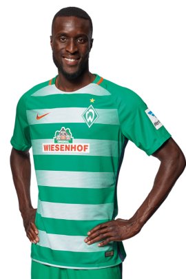 Lamine Sané 2016-2017