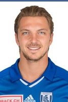 Alexandre Pasche Stats et palmarès 24/25