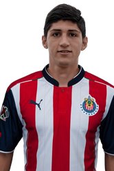 Alan Pulido 2016-2017