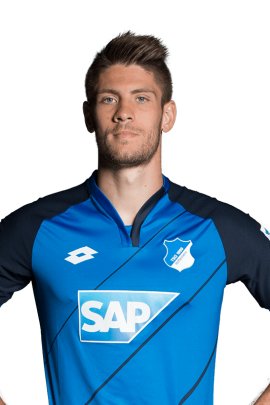 Andrej Kramaric 2016-2017