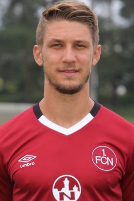 Jakub Sylvestr 2016-2017