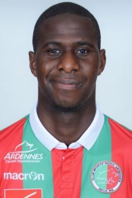 Massiré Kanté 2016-2017