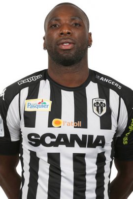 Gilles Sunu 2016-2017