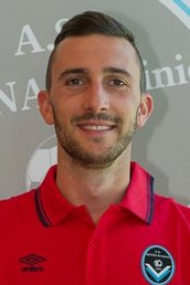 Simone Perico 2016-2017