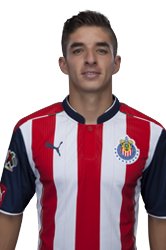 Isaac Brizuela 2016-2017