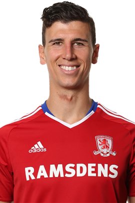 Daniel Ayala 2016-2017