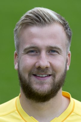 Scott Fox Stats et palmarès