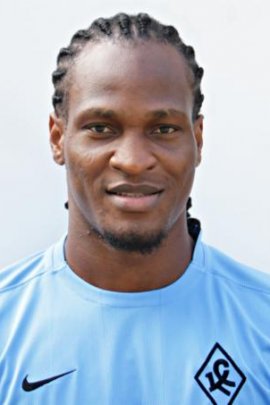 Jerry Mbakogu Estad. y palmarés 23/24