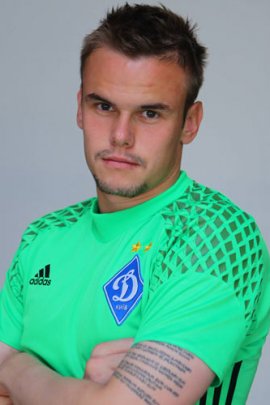 Maksym Koval 2016-2017