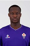 Khouma Babacar 2016-2017